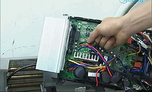 融安美的空调电话是多少