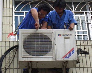 融安空调维修售后服务中心