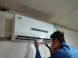 融安格力空调电话是多少