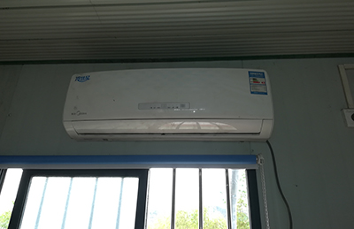 融安空调维修在哪里找