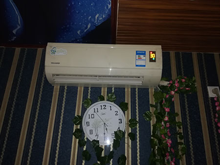 融安空调维修售后服务中心