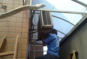 融安空调维修售后服务中心