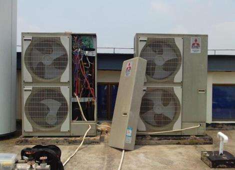 融安空调维修电话号码多少