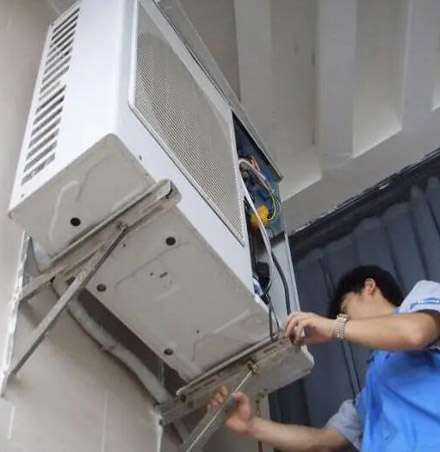 融安24小时空调维修热线