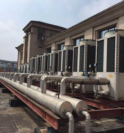 融安多联机维修 融安中央空调维修