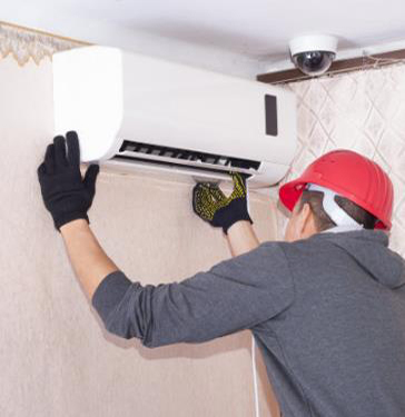 融安空调内机噪音大