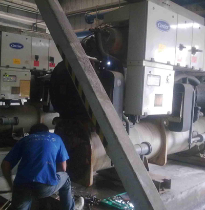 融安冰箱维修 融安制冷设备维修